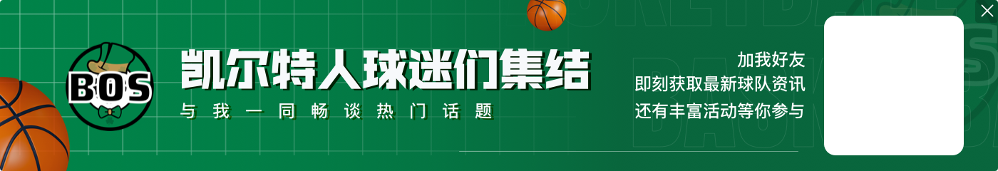 怀特:可能我加盟绿军以来的最艰难时刻 这会是我们更加团结