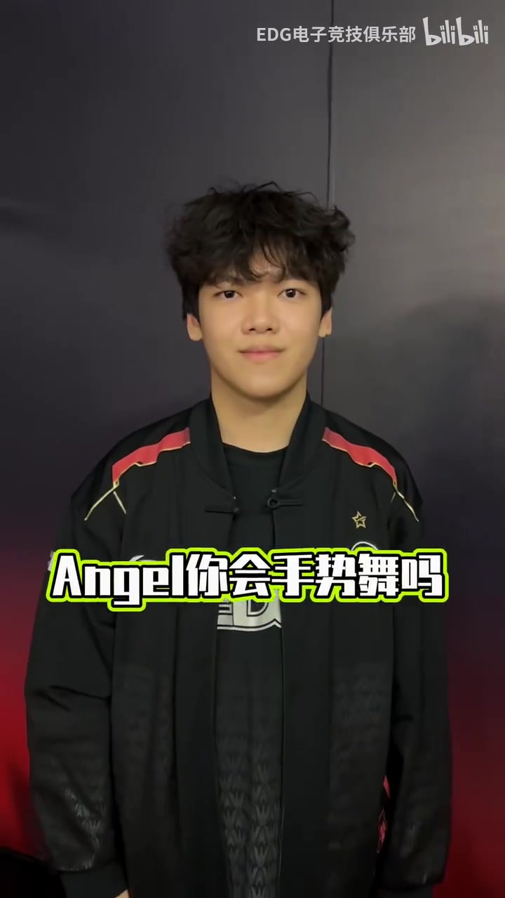 EDG发布比赛预热视频： 3月22日来赛场，见真章！